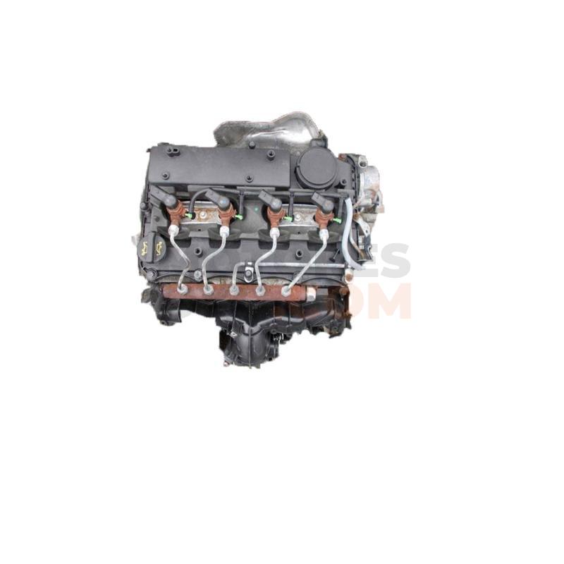 Motor DRFB Ford Transit Furgón III 2.2 TDCi [RWD] (155 cv)