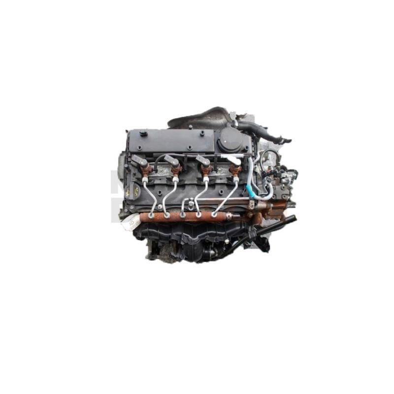 Motor DRFC Ford Transit Autobús III 2.2 TDCi [RWD] (100 cv)
