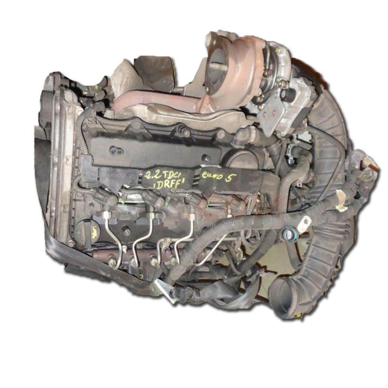 Motor DRFF Ford Crown Victoria (P7) 4.6 i V8 (223 cv)