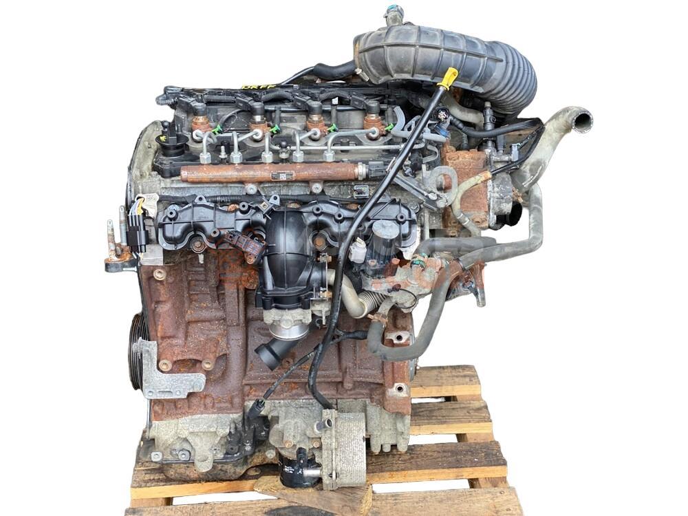 Motor DRFF Ford Tourneo Connect 1.8 TDCi L (90 cv)