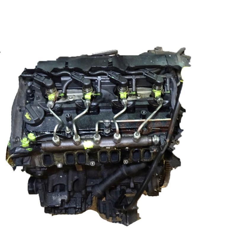 Motor DRFF Ford Transit Autobús III 2.2 TDCi (125 cv)