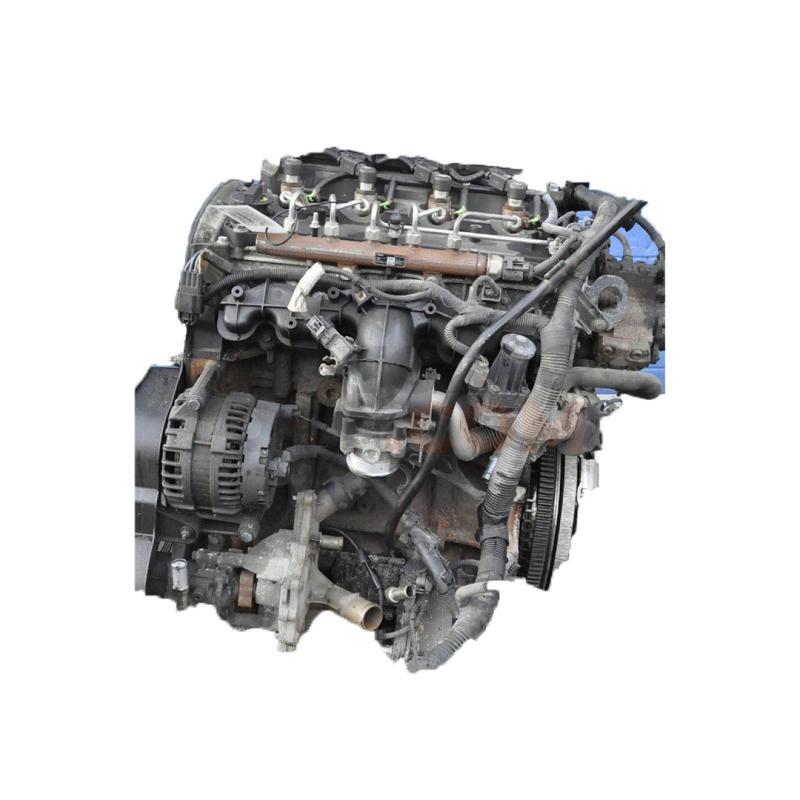 Motor DRFF Ford Transit Autobús III 2.2 TDCi (125 cv)