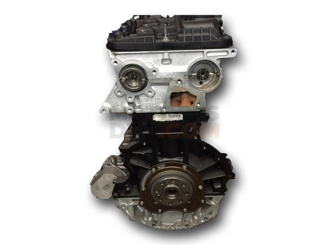 Motor DRFG Ford Transit Furgón III 2.2 TDCi (100 cv)