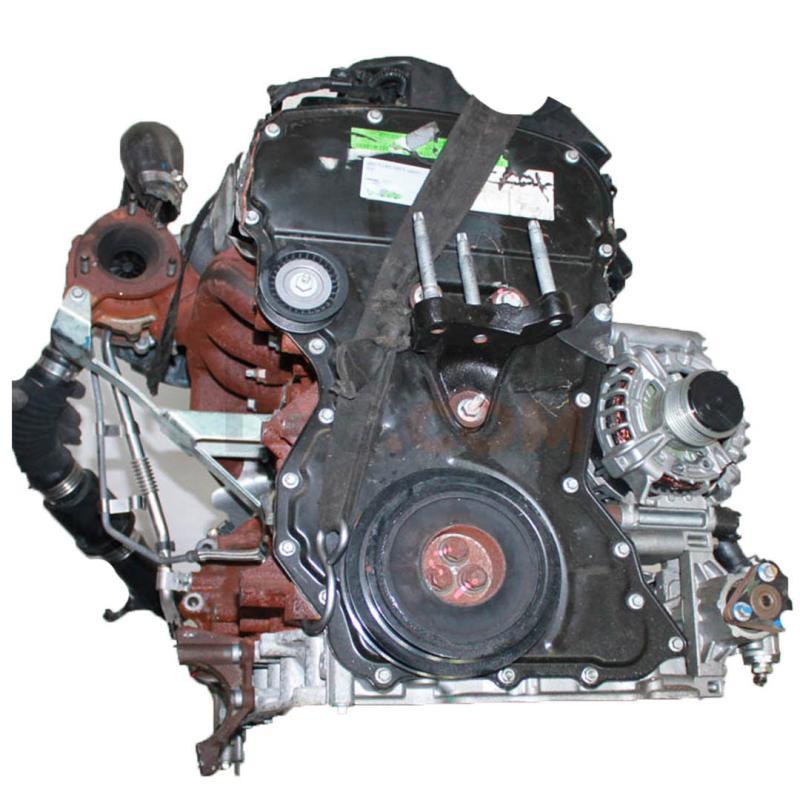 Motor DRFG Volkswagen Transit Custom Autobús 2.2 TDCi (100 cv)