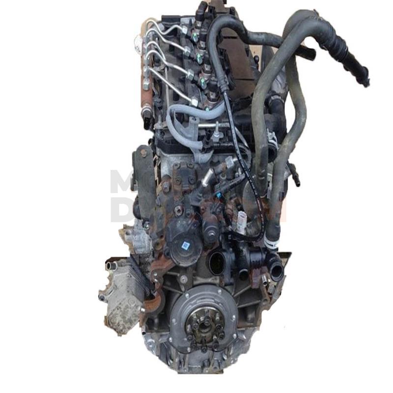 Motor DRFG Volkswagen Transit Custom Furgón 2.2 TDCi (100 cv)