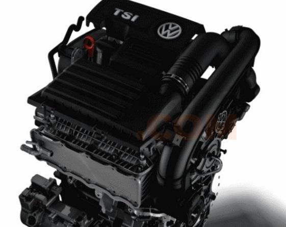 Motor DRNA Volkswagen Golf VII Variant (Versión 2016) GTD 2.0 TDI (184 cv) BMT DSG