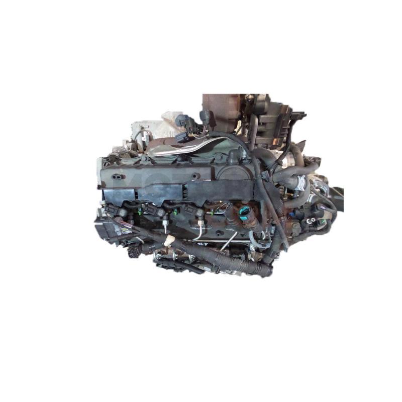 Motor DRR5 Ford Transit Autobús III 2.2 TDCi (100 cv)