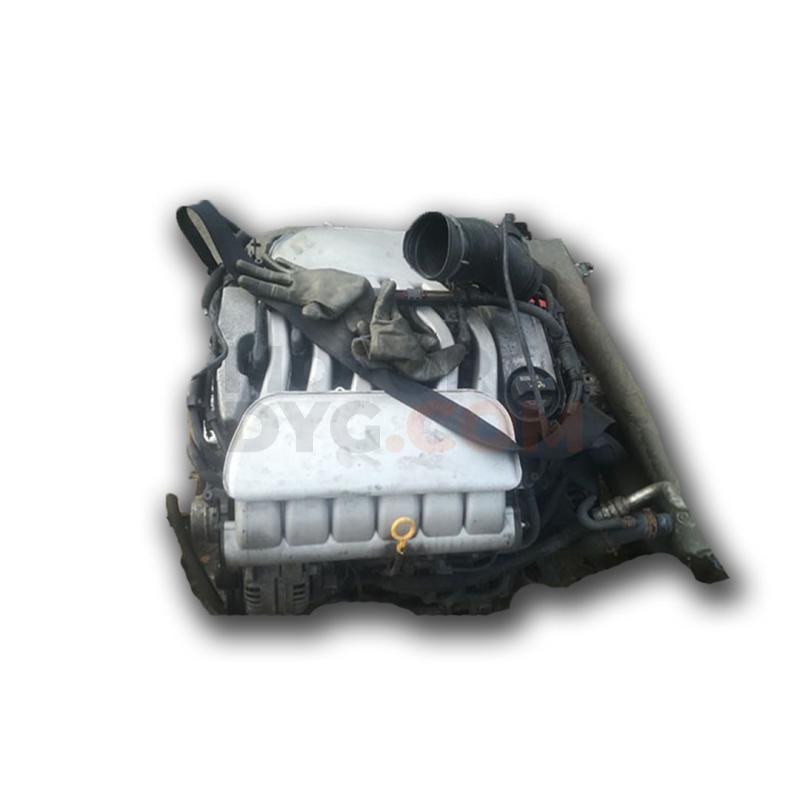 Motor DRR5 Ford Transit Autobús III 2.2 TDCi (155 cv)
