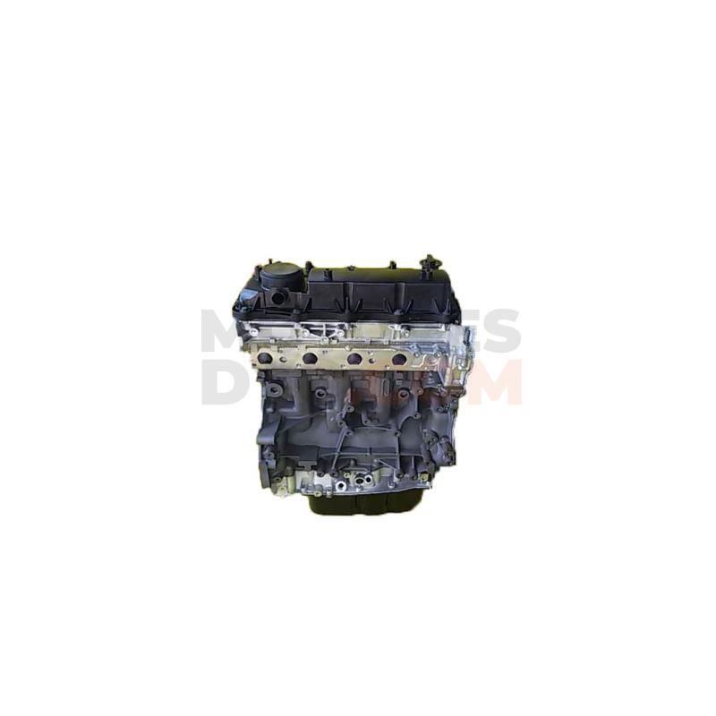 Motor DRR5 Ford Transit Autobús III 2.2 TDCi [RWD] (155 cv)