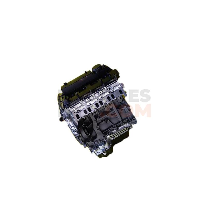 Motor DRR5 Ford Transit Furgón III 2.2 TDCi (155 cv)