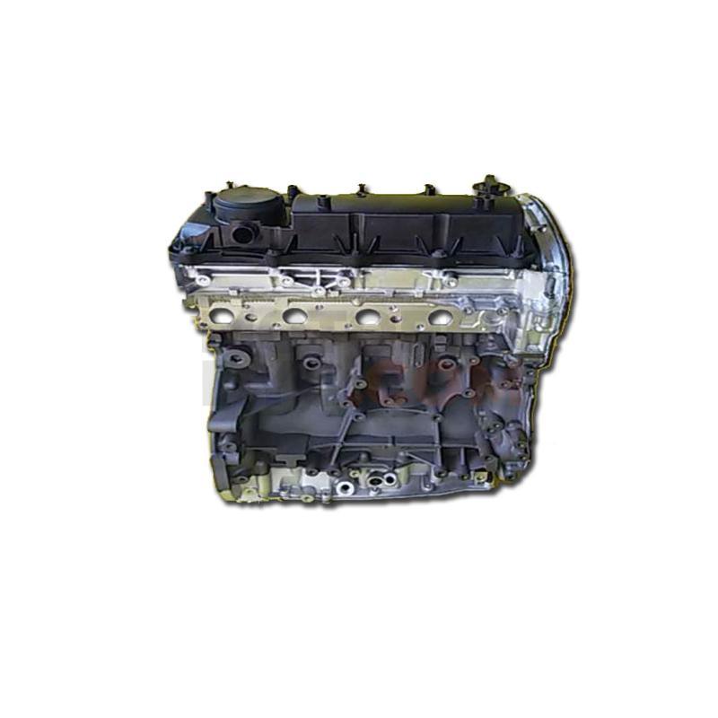 Motor DRR5 Ford Transit Furgón III 2.2 TDCi [RWD] (125 cv)