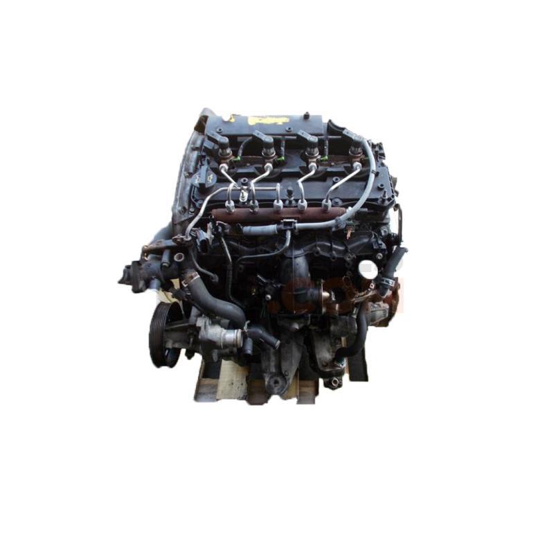 Motor DRRB Ford Transit Autobús III 2.2 TDCi (100 cv)
