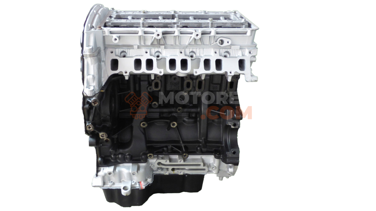 Motor DRRB Ford Transit Caja/Chasis III 2.2 TDCi (100 cv)