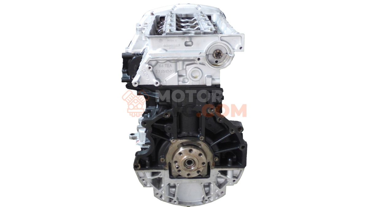 Motor DRRB Ford Transit Caja/Chasis III 2.2 TDCi (125 cv)