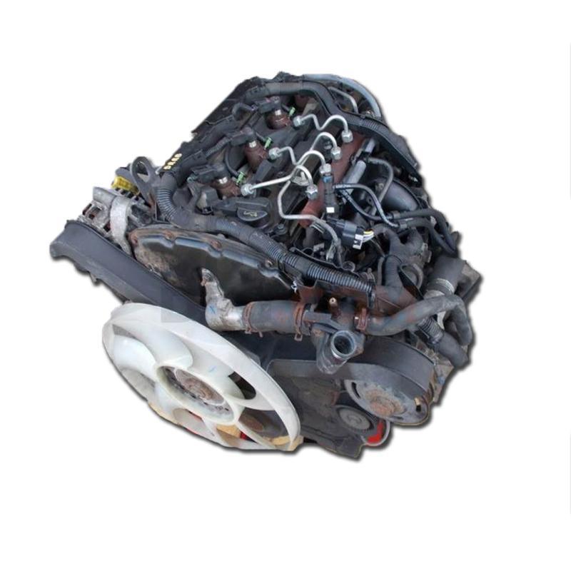 Motor DRRB Ford Transit Furgón III 2.2 TDCi (100 cv)