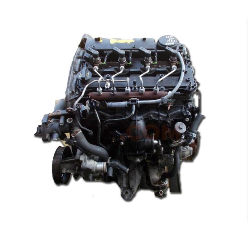 Motor DRRB Ford Transit Furgón III 2.2 TDCi (125 cv)