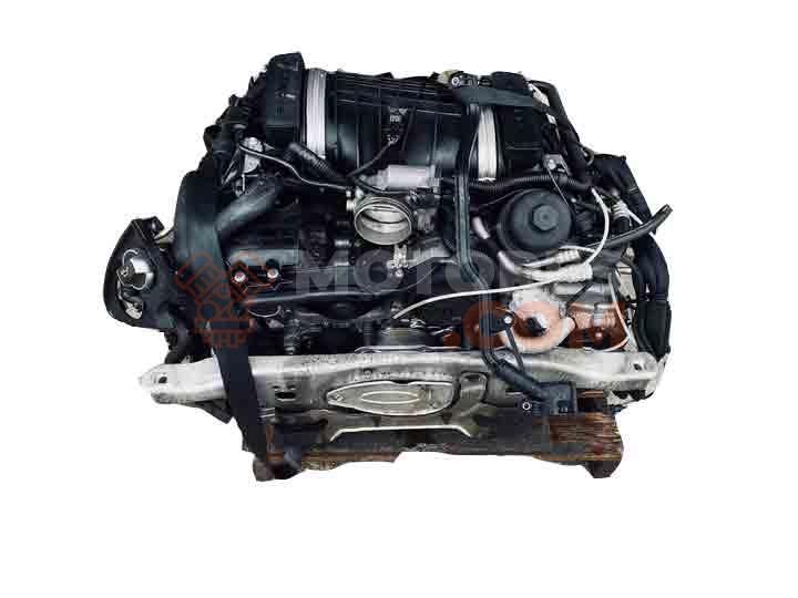 Motor drta Porsche 911 Descapotable (992) 3.0 Carrera 4 GTS (992640) (480 cv)