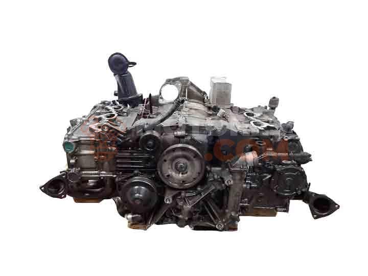 Motor drta Porsche 911 Descapotable (992) 3.0 Carrera 4 S (992620) (450 cv)