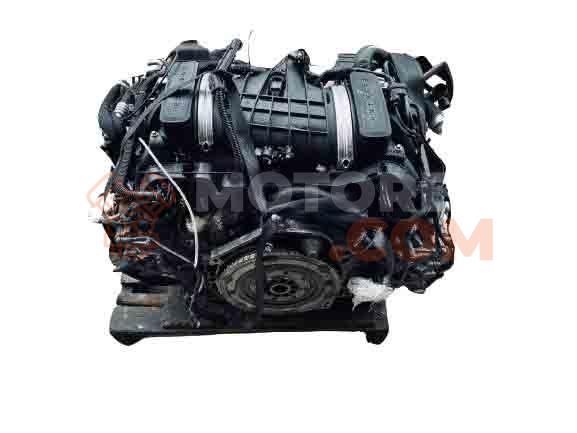 Motor drta Porsche 911 Descapotable (992) 3.0 Carrera (992310) (385 cv)