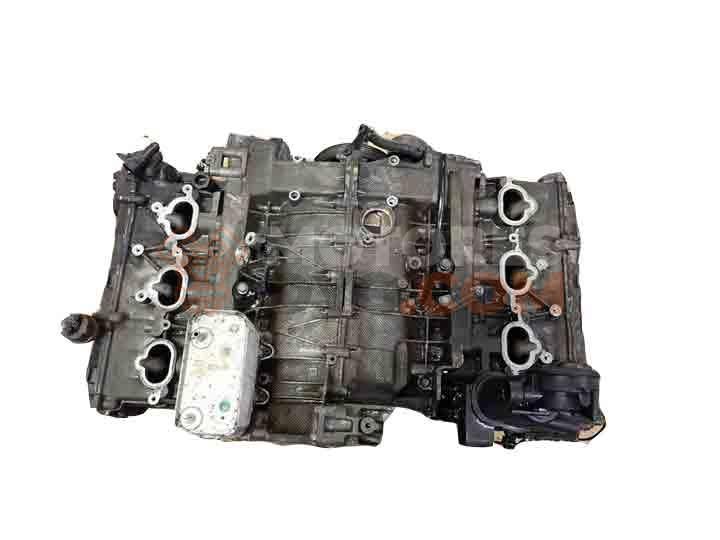 Motor drta Porsche 911 Descapotable (992) 3.0 Carrera GTS (992340) (480 cv)