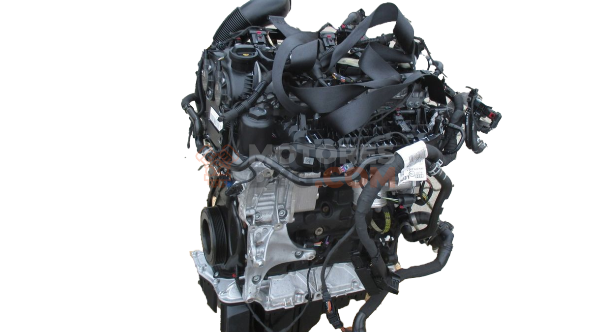 Motor dry Audi Q5 (FYB,FYG) 2016 50 TFSi e quattro (299 cv)