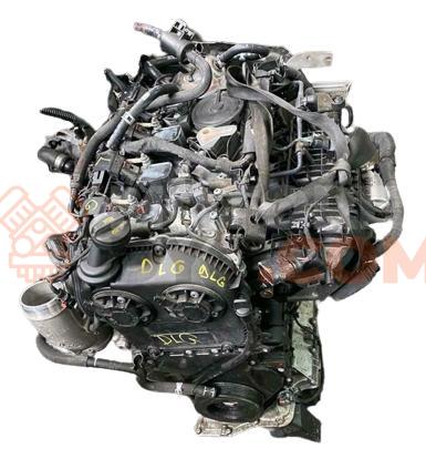 Motor DRYA Audi A6 C8 (4A2) 50 TFSI e quattro (265 cv)
