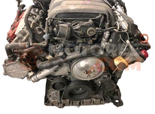 Motor DRYA Audi A6 C8 (4A2) 55 TFSi e quattro (265 cv)