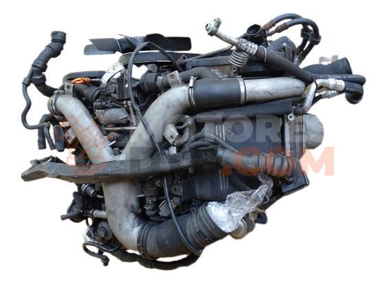 Motor DRYA Audi A6 C8 (4A2) 55 TFSi e quattro (265 cv)