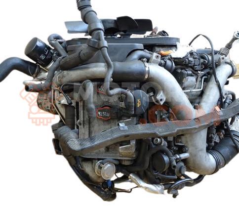 Motor DRYA Audi A6 C8 Avant (4A5) 55 TFSI e quattro (265 cv)