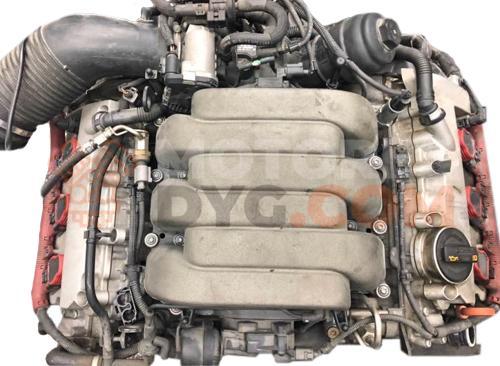 Motor DRYA Audi A6 C8 Avant (4A5) 55 TFSI e quattro (265 cv)