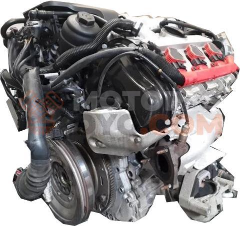 Motor DRYA Audi A7 Sportback (4KA) 50 TFSI e quattro (265 cv)