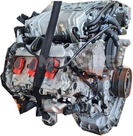 Motor DRYA Audi A7 Sportback (4KA) 55 TFSI e quattro (265 cv)