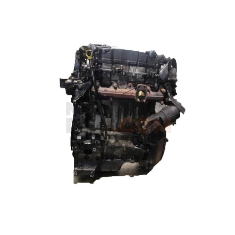 Motor DRYA Audi Audi Q5 Sportback 50 TFSI e quattro (265 CV)