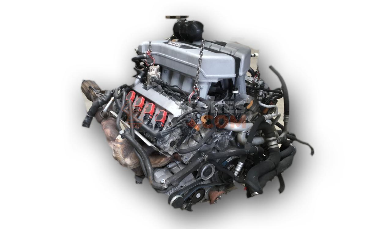 Motor DRYA Audi Audi Q5 Sportback 55 TFSI e quattro (265 CV)