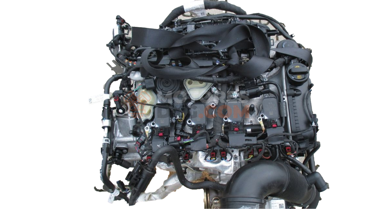 Motor drya Audi Q5 (FYB,FYG) 2016 55 TFSI e quattro (367 cv)