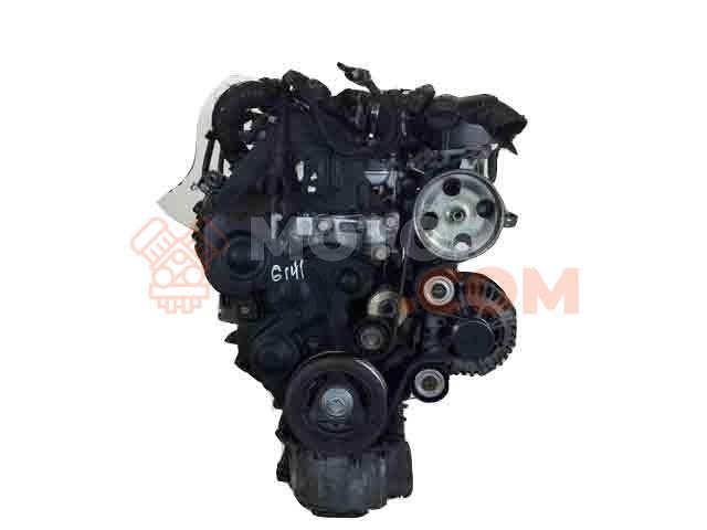 Motor DS4 Citroen Jumpy II Furgón 1.6 HDI 16V (90 cv)
