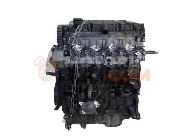 Motor DS4 Citroen Jumpy II Furgón 2.0 HDI (163 cv)
