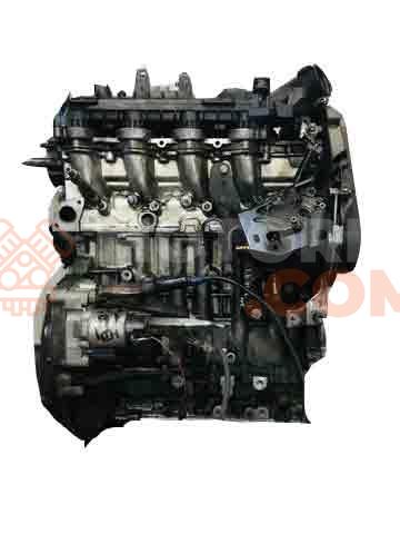 Motor DS4 Citroen Jumpy II Furgón 2.0 HDI (98 cv)