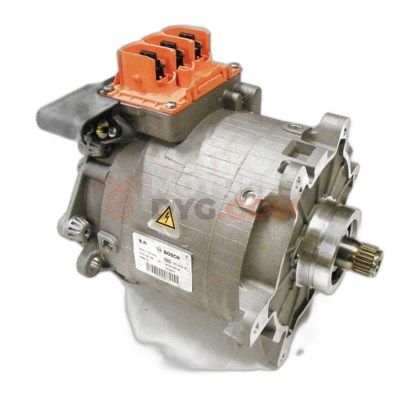 Motor DS5 Peugeot 508 2.0 HDI (140 cv) FAP
