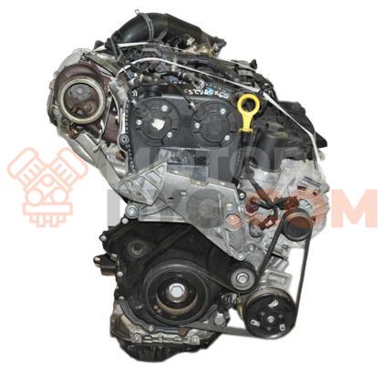 Motor DSFA, DNFB Audi AUDI A3 Limousine S3 quattro (310 cv)