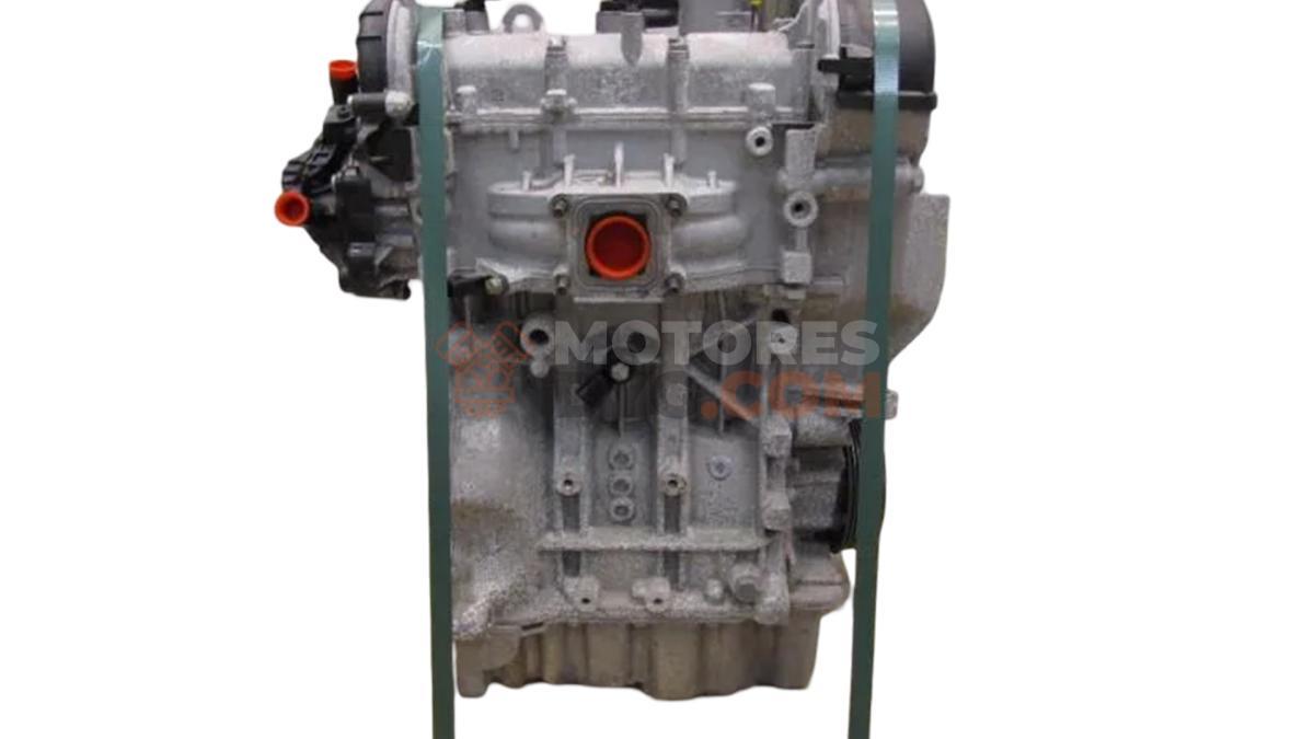 Motor dsgc Volkswagen Up! 1.0 (60 cv) BMT