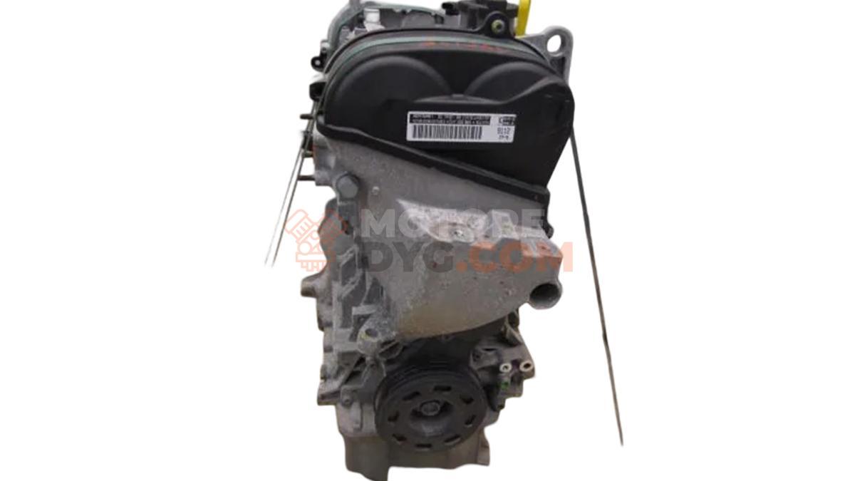 Motor dsgc Volkswagen Up! 1.0 (60 cv) BMT