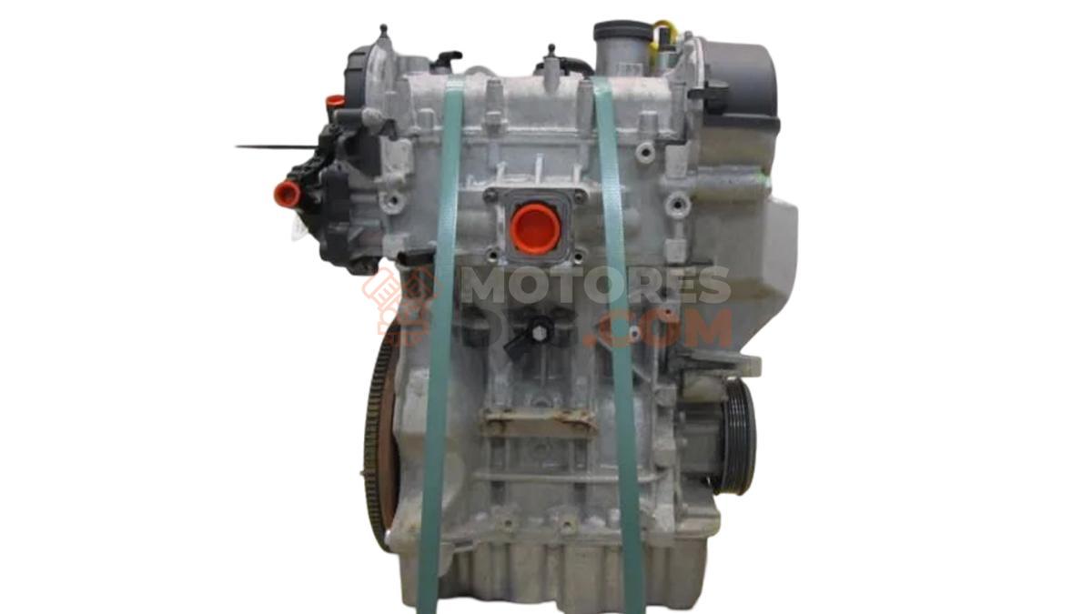 Motor dsgc Volkswagen Up! 1.0 (75 cv)