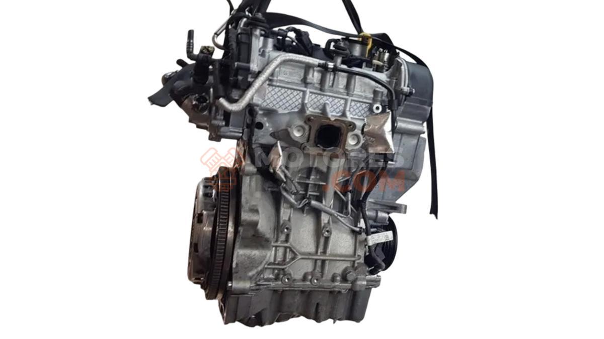Motor DSGC Volkswagen Up! 1.0 (75 cv)