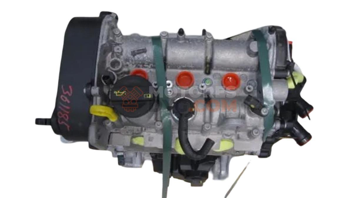 Motor dsgc Volkswagen Up! 1.0 (75 cv) ASG