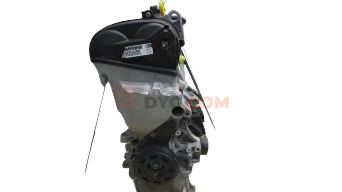 Motor dsgc Volkswagen Up! 1.0 (75 cv) ASG