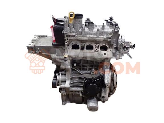 Motor DSGD Skoda FABIA IV (PJ3) 1.0 MPI (80 cv)
