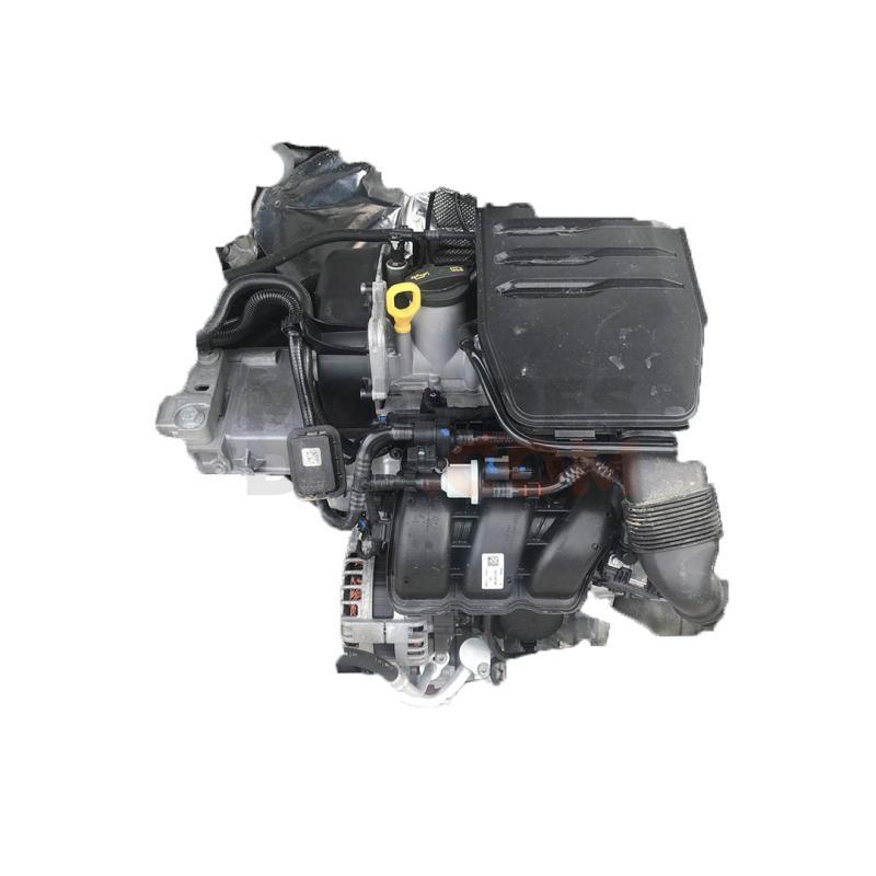 Motor DSGD Volkswagen Polo V (Versión 2014) 1.0 (60 cv)