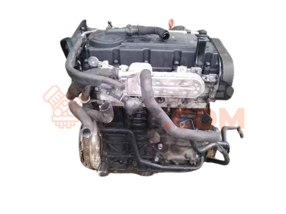 Motor DSN16919 Volkswagen Touareg II (7P5) 3.0 V6 TDI (240 cv) BMT 4MOTION