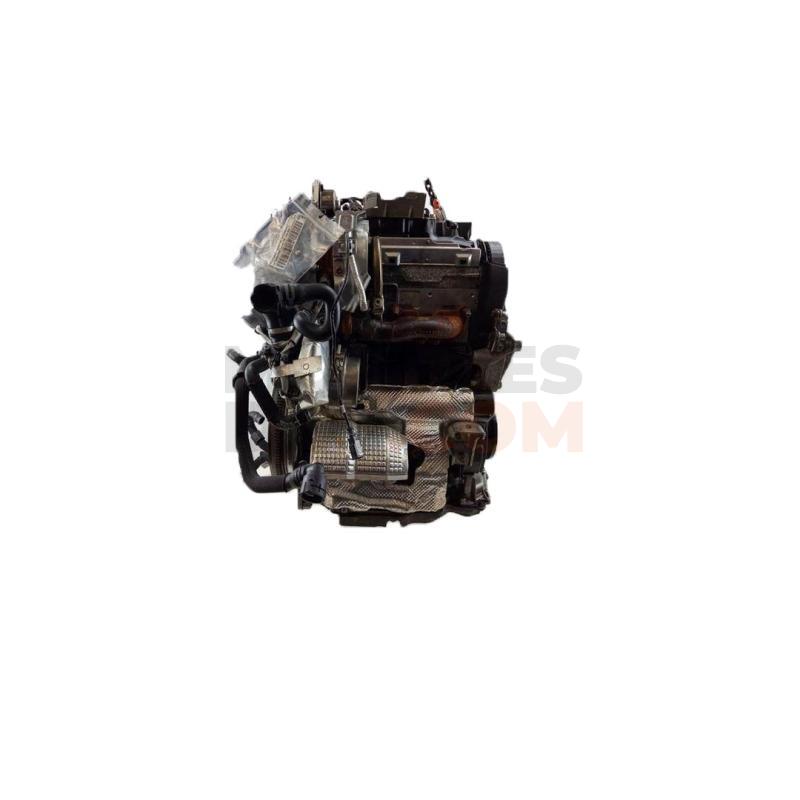 Motor DSR Volkswagen Arteon 2.0 TDI (150 cv) DSG